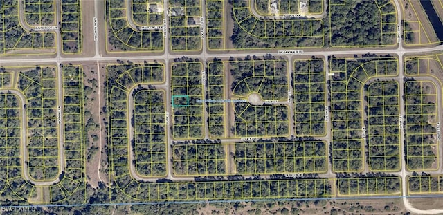 907 Ruby St, Labelle FL, 33935 land for sale