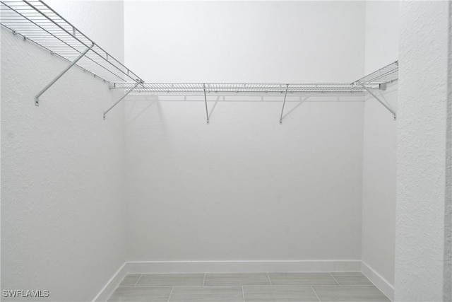 2810 64th St W, Lehigh Acres, FL 33971 - view of walk in closet