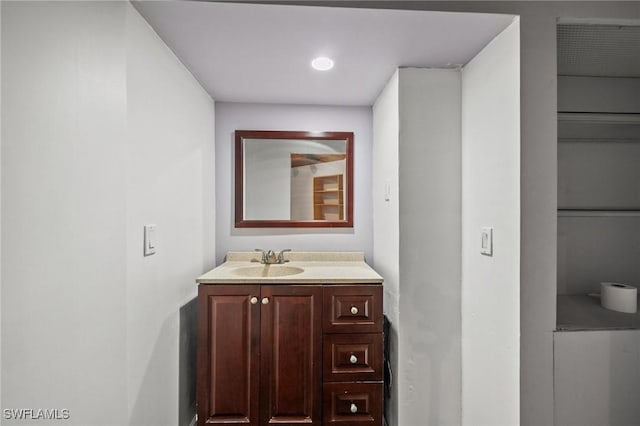 3775 27th Ave SW, Naples, FL 34117 - bathroom featuring vanity