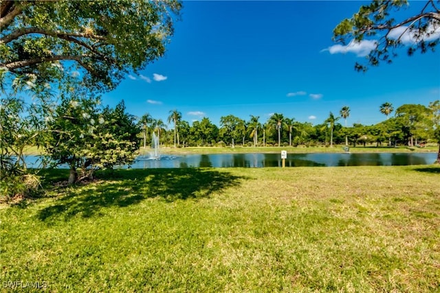 17225 Castleview Dr, North Fort Myers, FL 33917 - property view of water