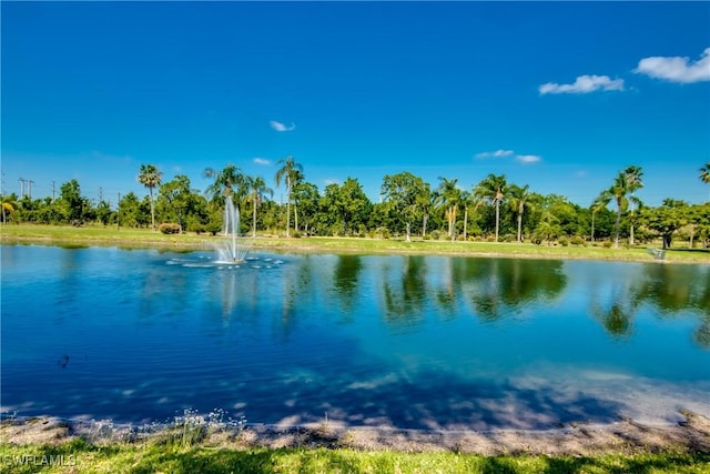 17225 Castleview Dr, North Fort Myers, FL 33917 - property view of water