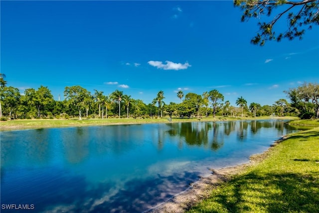 17225 Castleview Dr, North Fort Myers, FL 33917 - water view
