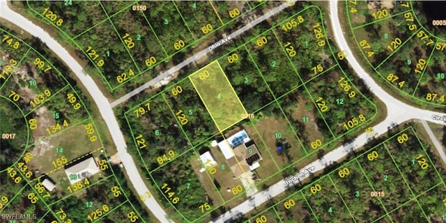 28089 Ohio Ave, Punta Gorda FL, 33955 land for sale