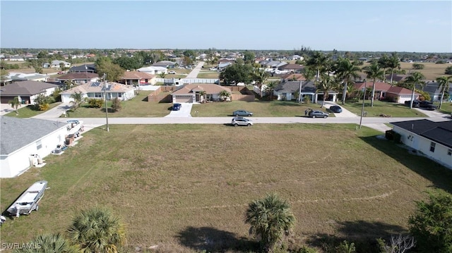 1918 NE 18th St, Cape Coral FL, 33909 land for sale