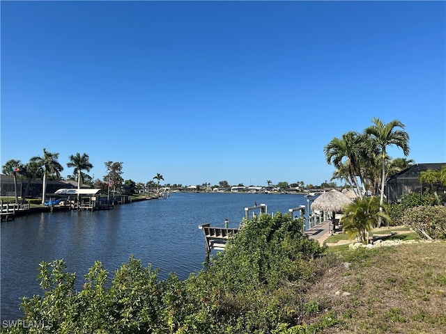 322 SE 33rd St, Cape Coral FL, 33904 land for sale