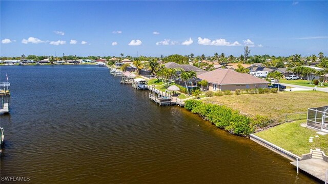 322 SE 33rd St, Cape Coral, FL 33904