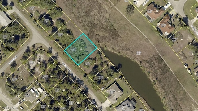 661/663 Creuset Ave S, Lehigh Acres FL, 33974 land for sale