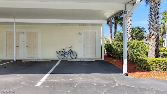 10139 Colonial Country Club Blvd S Unit 1006, Fort Myers, FL 33913 - exterior space