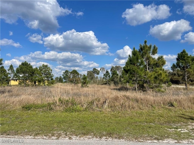 1239 Denver St E, Lehigh Acres FL, 33974 land for sale