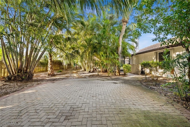 145 Forestwood Dr, Naples, FL 34110 - view of property's community