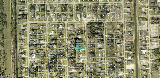 1025 Acroft Ave, Lehigh Acres FL, 33971 land for sale