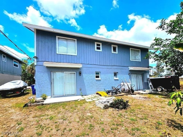 5529/5531 10th Ave, Fort Myers, FL 33907 - view of back of property