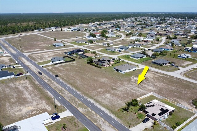 2829 Nelson Rd N, Cape Coral, FL 33993