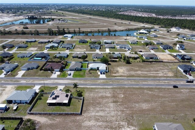 2829 Nelson Rd N, Cape Coral, FL 33993