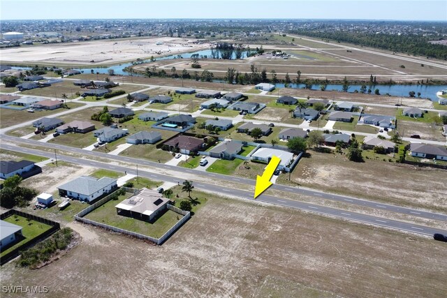 2829 Nelson Rd N, Cape Coral, FL 33993