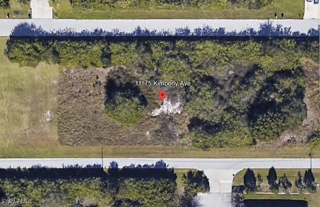 11175 Kimberly Ave, Englewood FL, 34224 land for sale