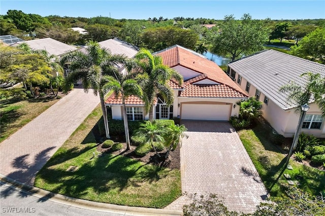9011 Springview Loop, Estero, FL 33928 - view of subject property