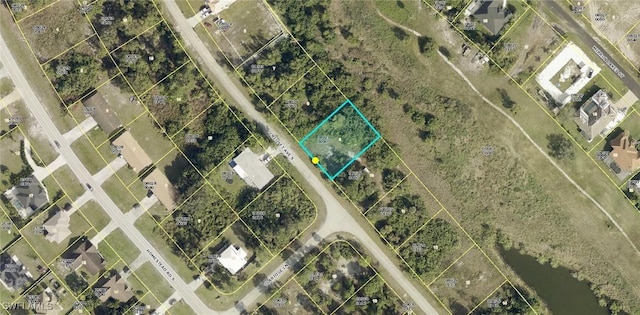 651 Creuset Ave S, Lehigh Acres FL, 33974 land for sale