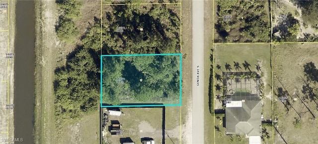 466 Genoa Ave S, Lehigh Acres FL, 33974 land for sale