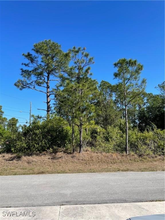 61 Douglas Ave S, Lehigh Acres FL, 33976 land for sale