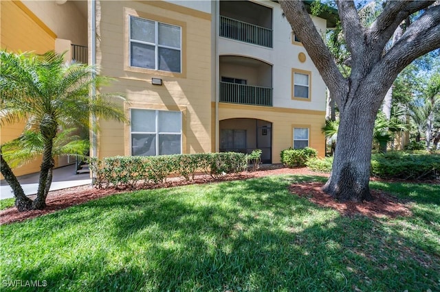 11510 Villa Grand Unit 408, Fort Myers, FL 33913 - exterior space
