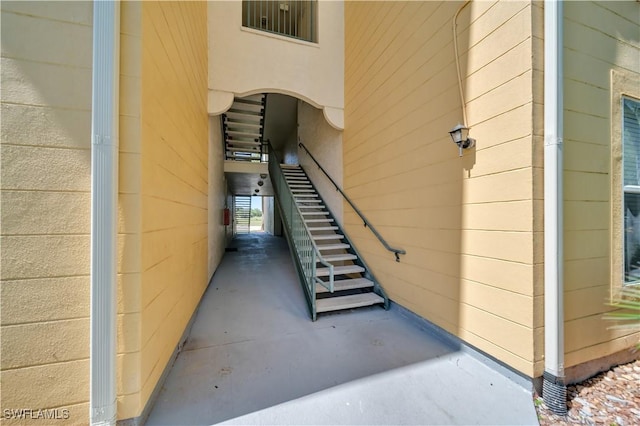 11510 Villa Grand Unit 408, Fort Myers, FL 33913 - view of doorway to property