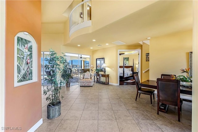 416 SW 52nd St, Cape Coral, FL 33914 - view of common area
