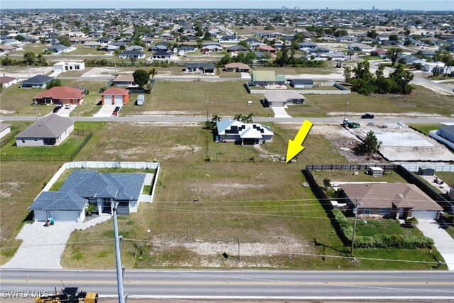 1307 Santa Barbara Blvd N, Cape Coral, FL 33993