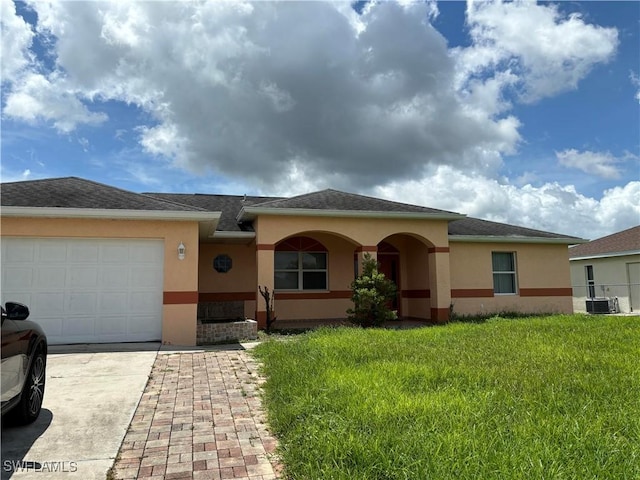 546 Long Island St E, Lehigh Acres, FL 33974 - photo 1