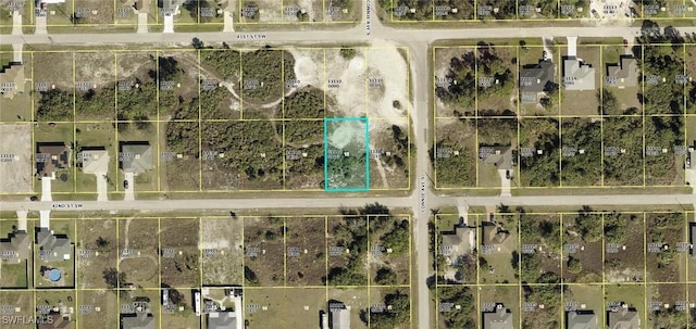 2602 42nd St SW, Lehigh Acres FL, 33976 land for sale