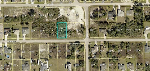 2604 42nd St SW, Lehigh Acres FL, 33976 land for sale