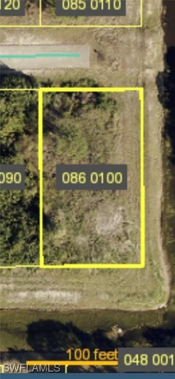 2801 15th St SW, Lehigh Acres FL, 33976 land for sale