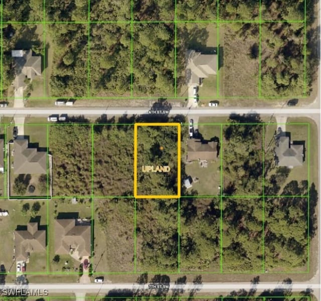 2807 6th St SW, Lehigh Acres FL, 33976 land for sale