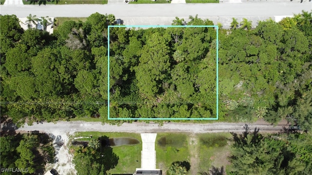 3582 Snow Bird Ln, Saint James City FL, 33956 land for sale