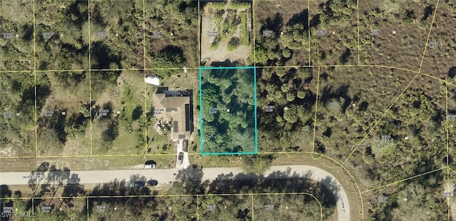 708 Ingraham Ct, Lehigh Acres FL, 33972 land for sale