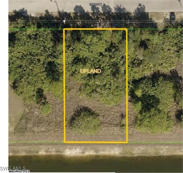 3413 15th St SW, Lehigh Acres FL, 33976 land for sale