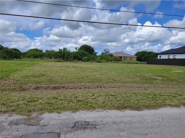 1330 NE 9th Ave, Cape Coral FL, 33909 land for sale