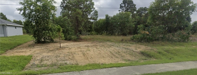 1900 Sunniland Blvd, Lehigh Acres FL, 33971 land for sale