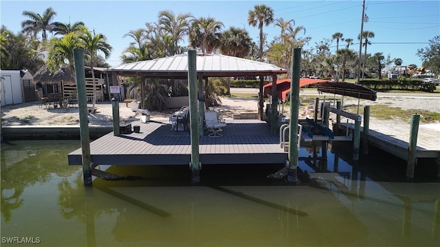 Listing photo 2 for 1605 Main St, Fort Myers Beach FL 33931