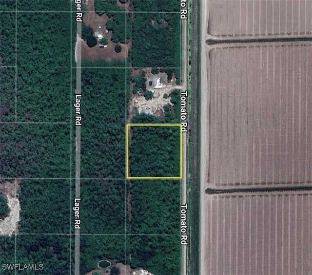 0000 Tomato Rd, Naples FL, 34114 land for sale