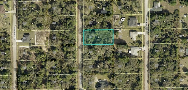 414 Cleveland Ave, Lehigh Acres FL, 33972 land for sale