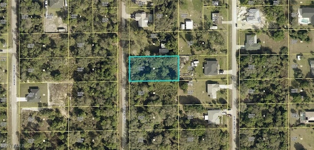 416 Cleveland Ave, Lehigh Acres FL, 33972 land for sale