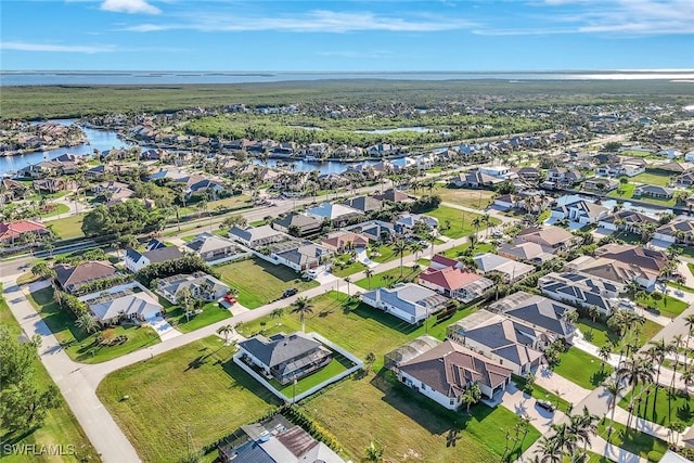 1909 SW 54th Ln, Cape Coral FL, 33914 land for sale