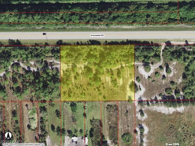 68th Ave NE, Naples FL, 34120 land for sale