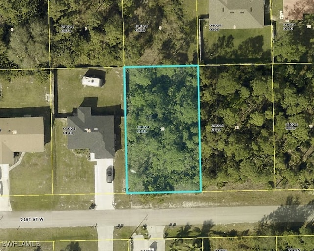 3304 21st St W, Lehigh Acres FL, 33971 land for sale