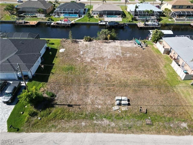 2625 SW 28th Ter, Cape Coral FL, 33914 land for sale