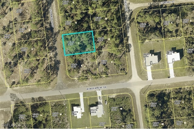 Listing photo 3 for 683 Stanwin Loop, Lehigh Acres FL 33972