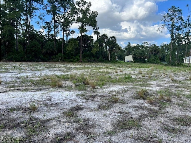 1200 Scott Ave, Lehigh Acres FL, 33972 land for sale