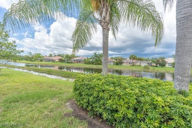 7639 Novara Ct, Naples, FL 34114 - property view of water