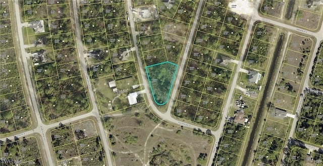 531 Potter Ave S, Lehigh Acres FL, 33974 land for sale